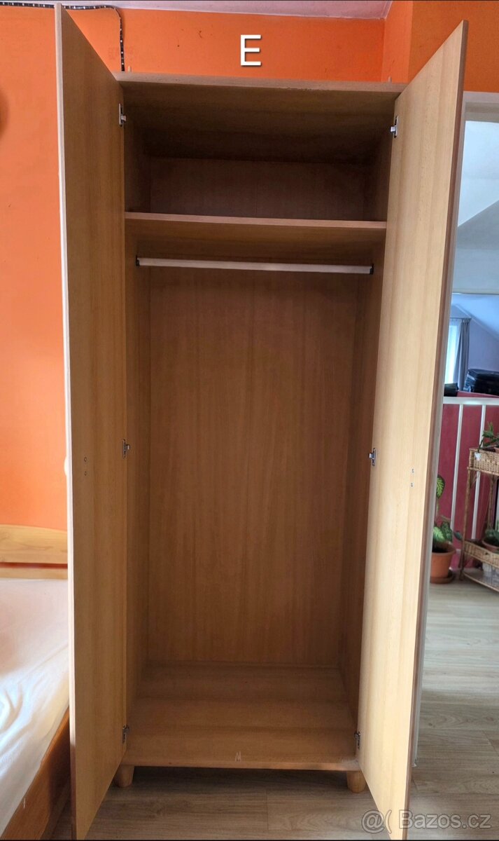 Sestava do dětského pokojíčku - 4