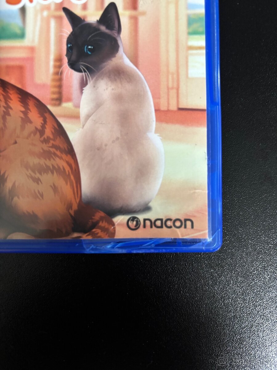 hra na PS5 - Cat Rescue Story - 4