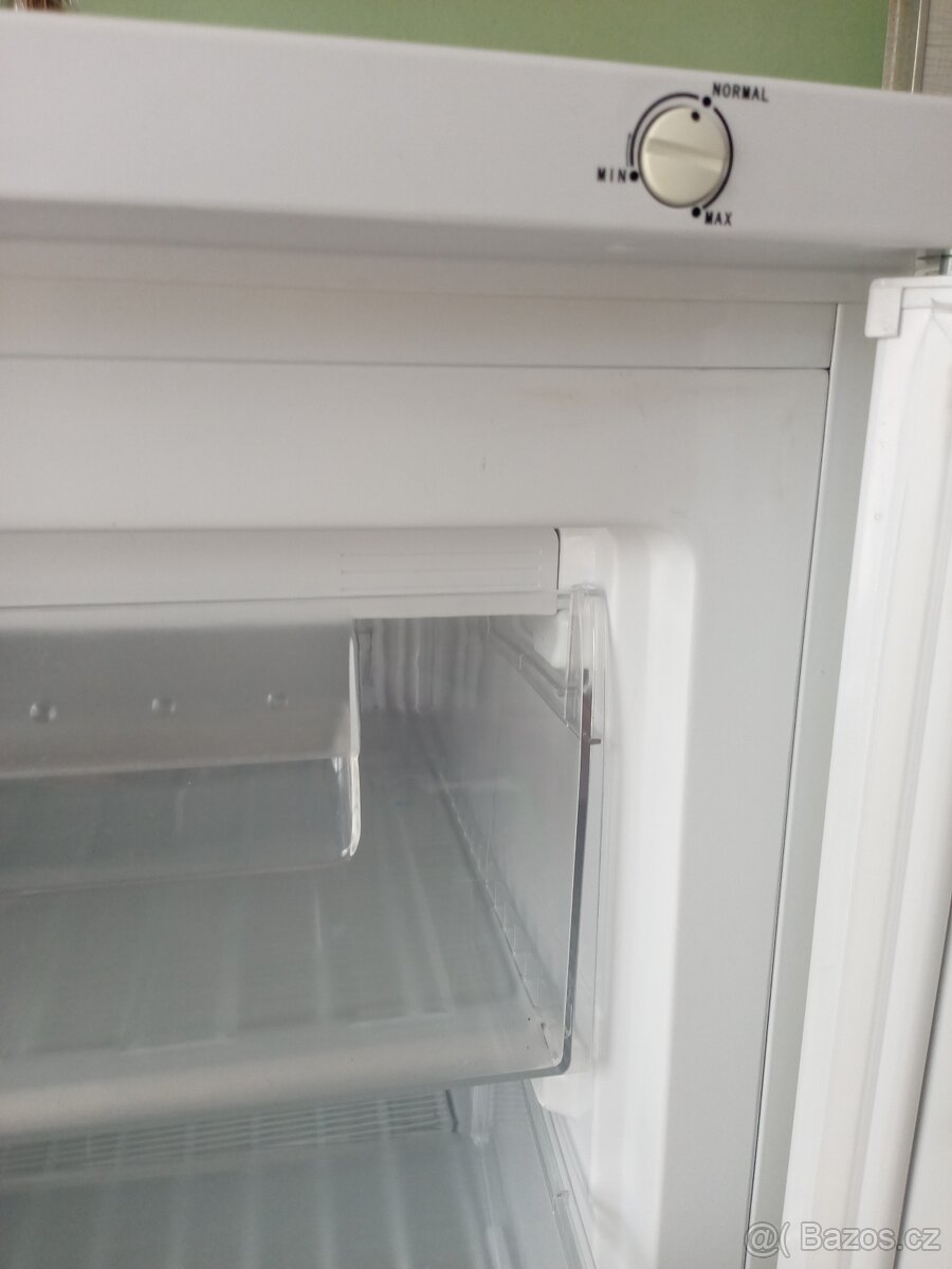 Prodám mrazák šuplíkový - 4