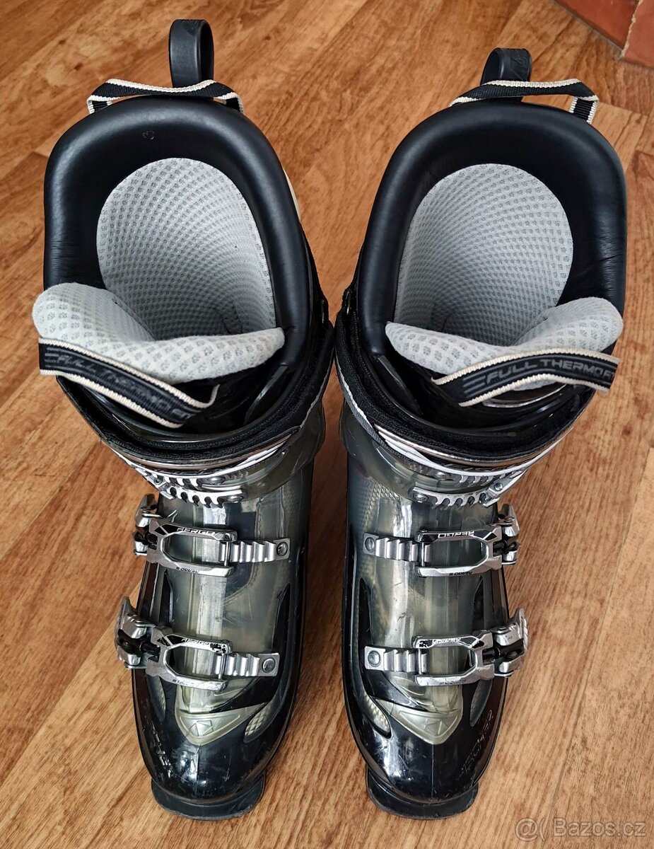 Lyžáky & Lyžařské boty FISCHER Progressor vel. 27,5cm - 4