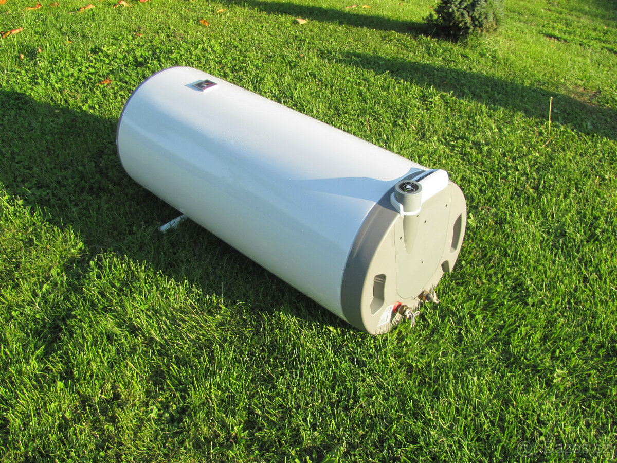 ELEKTRICKÝ BOJLER DRAŽICE - OKCE 160 - 160L - 4