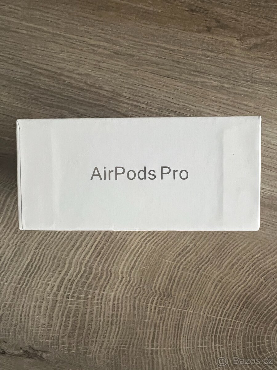 Apple AirPods Pro (2. generace) s MagSafe - 4