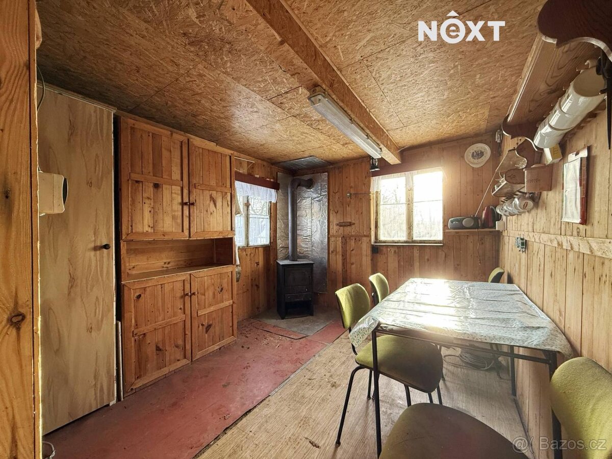 Prodej Chata, 16㎡ - 4