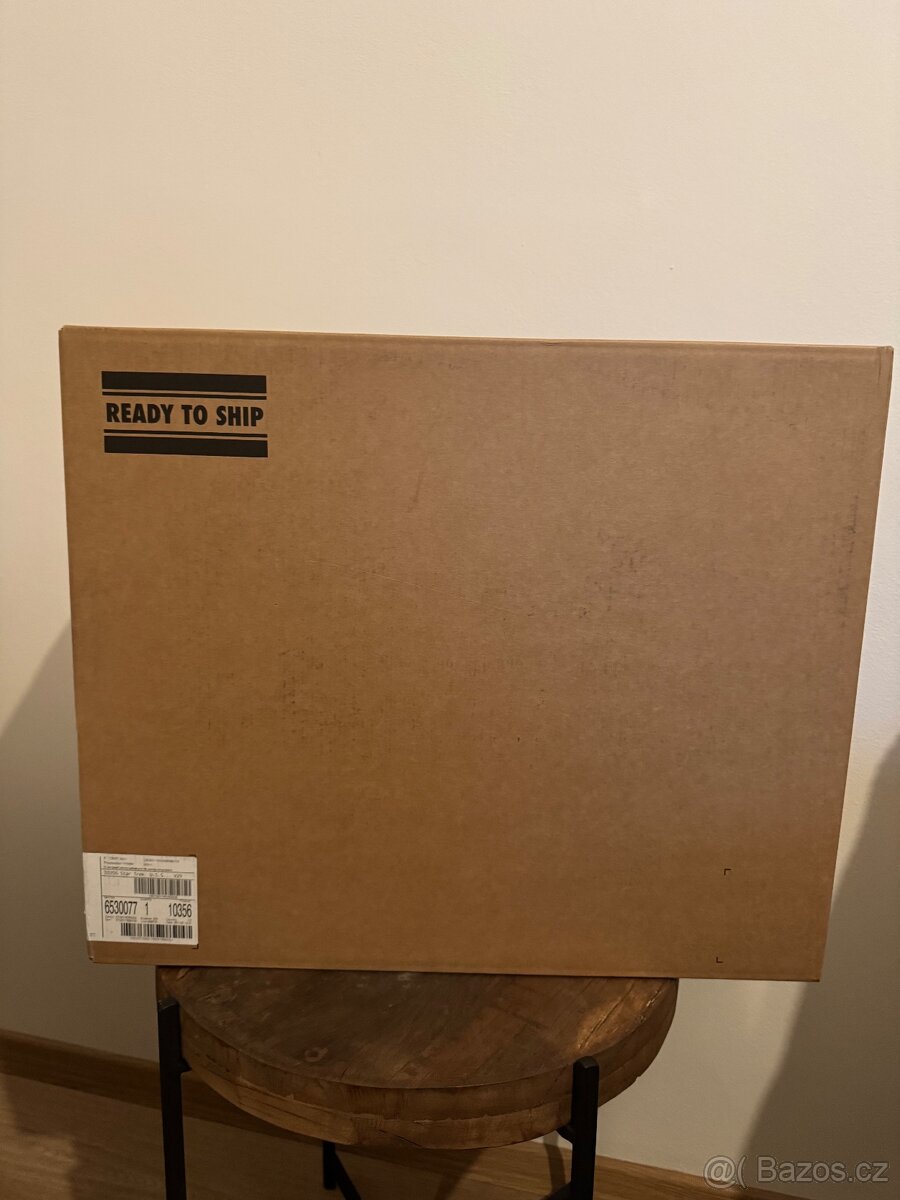 Prodám LEGO 10356 – Star Trek U.S.S. Enterprise-D - 4