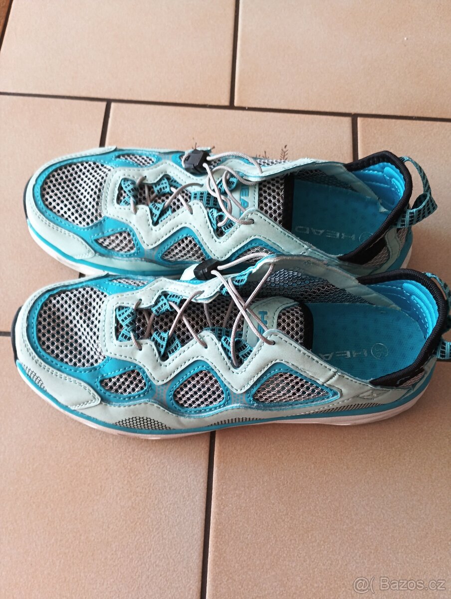 Dětské sandály - 4