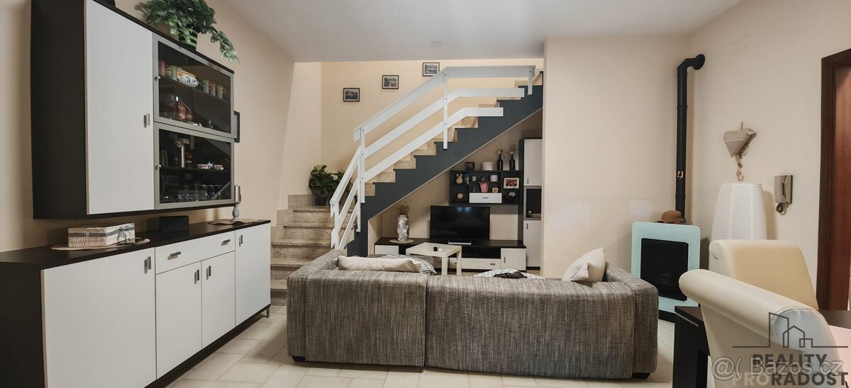 Byt 3+1, 92 m² , Via Figlie della Sapienza, Silvi - 4