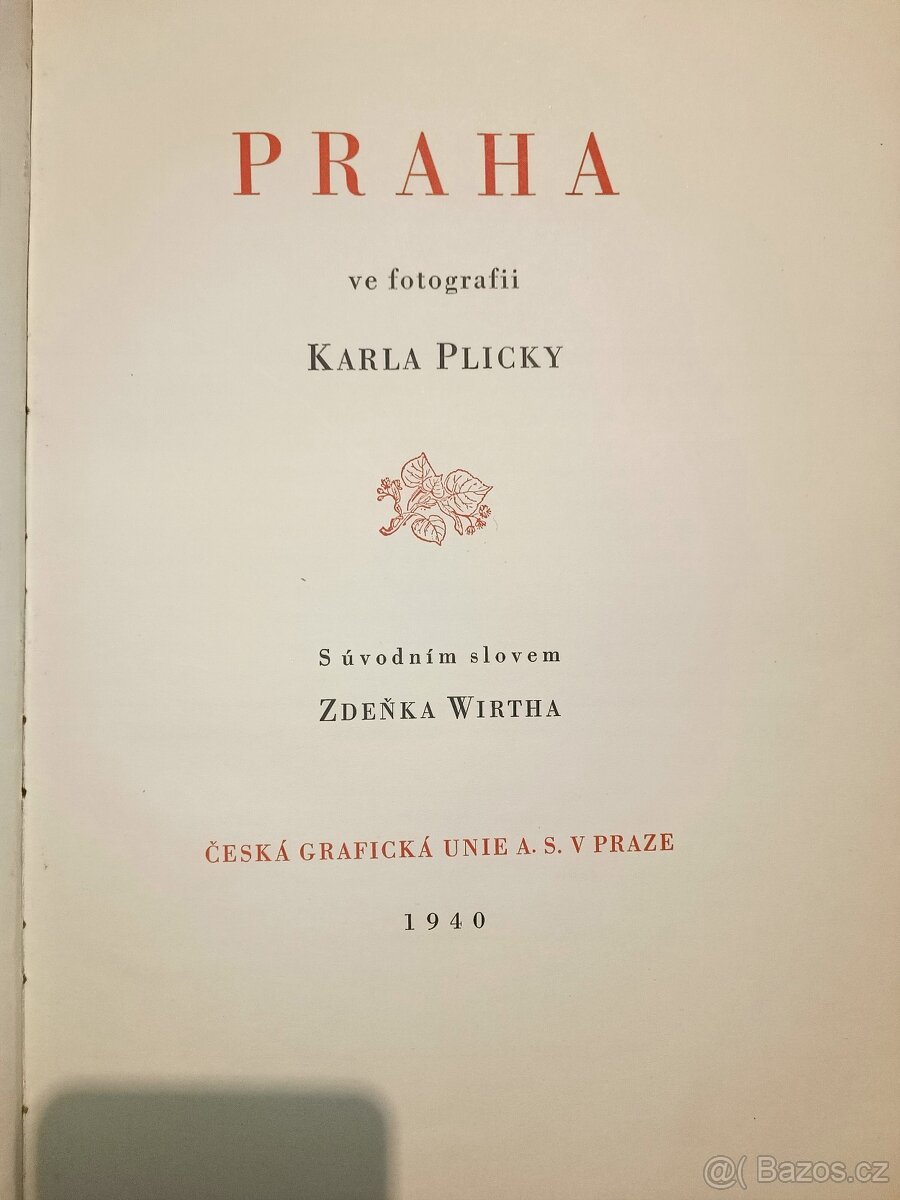 Různé starší knihy - cenu nabídněte - 4