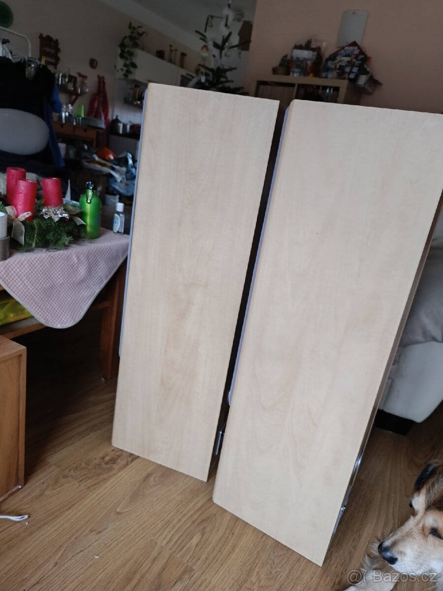 Sloupová repra Magnát Motion 1000+kabely - 4