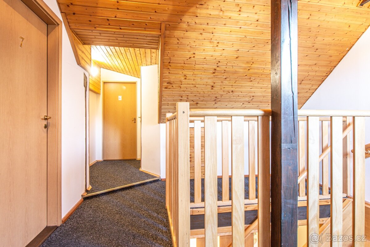 Horský penzion Horní Světlá - Mařenice - 4