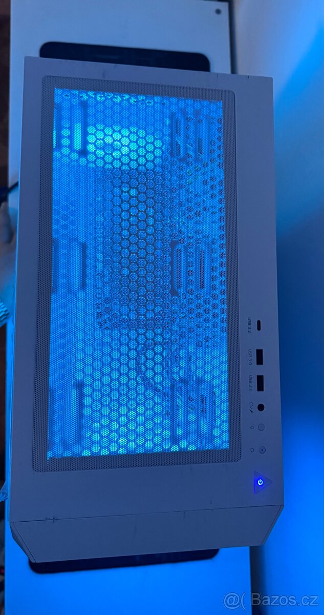 Herní PC - V záruce - 4