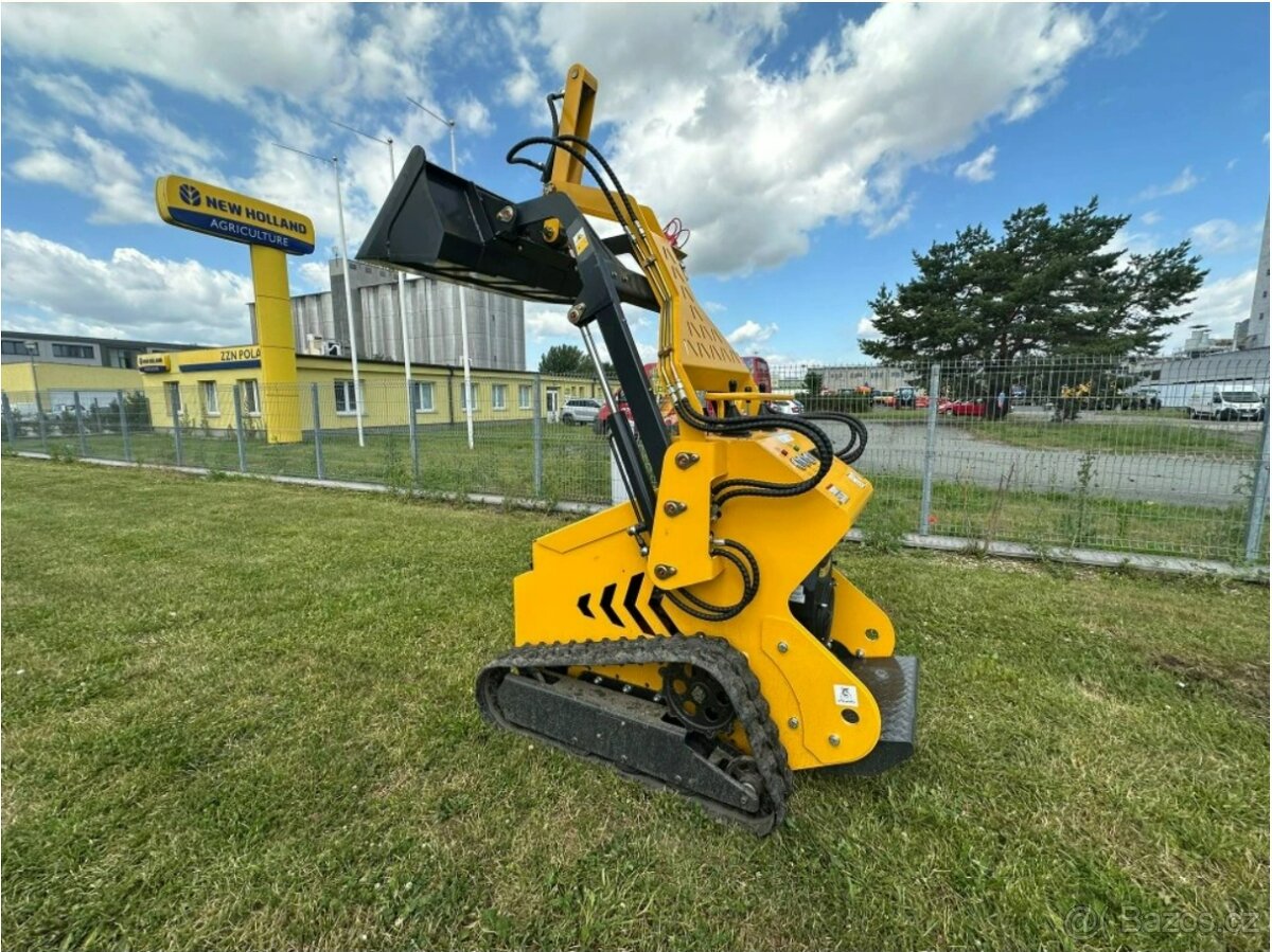 Digger MWL950 2T - 4