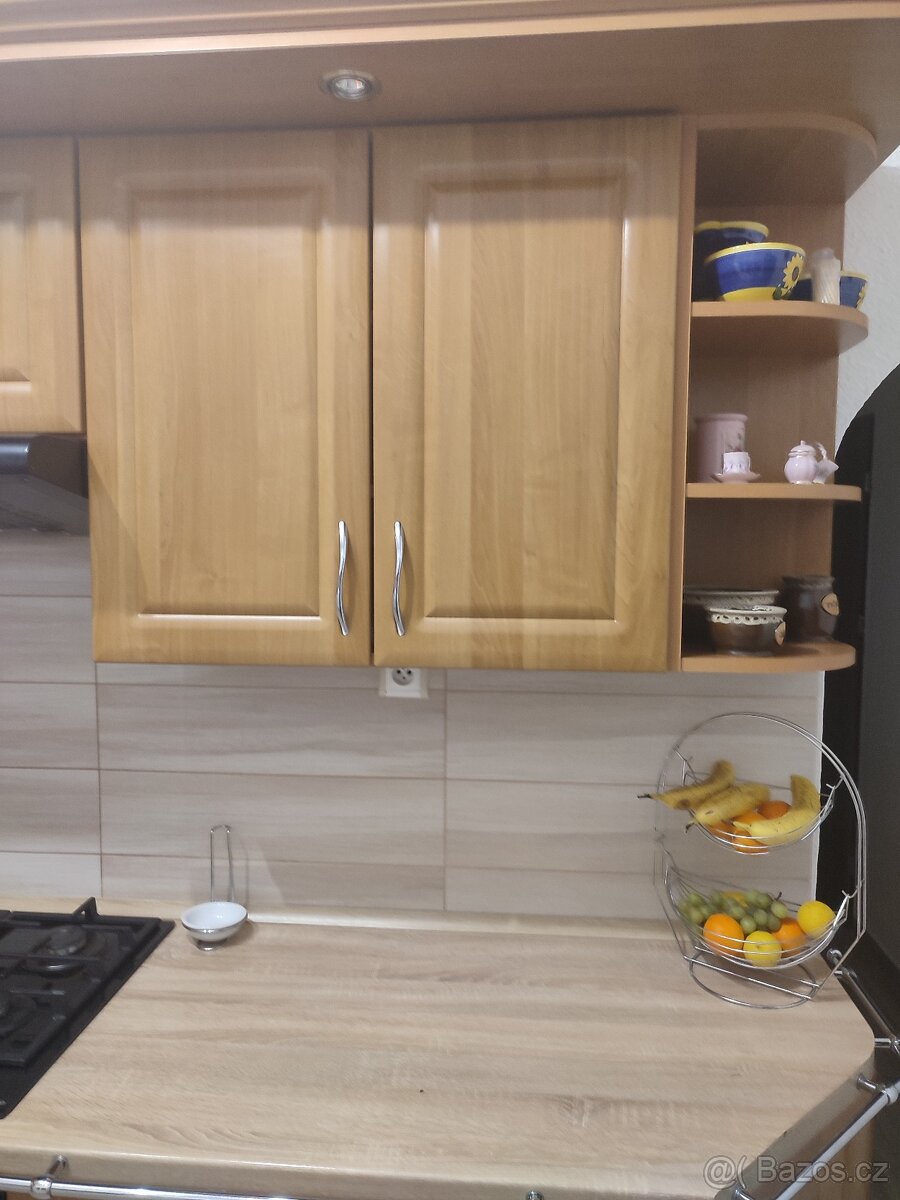 Kuchyňská linka - 4