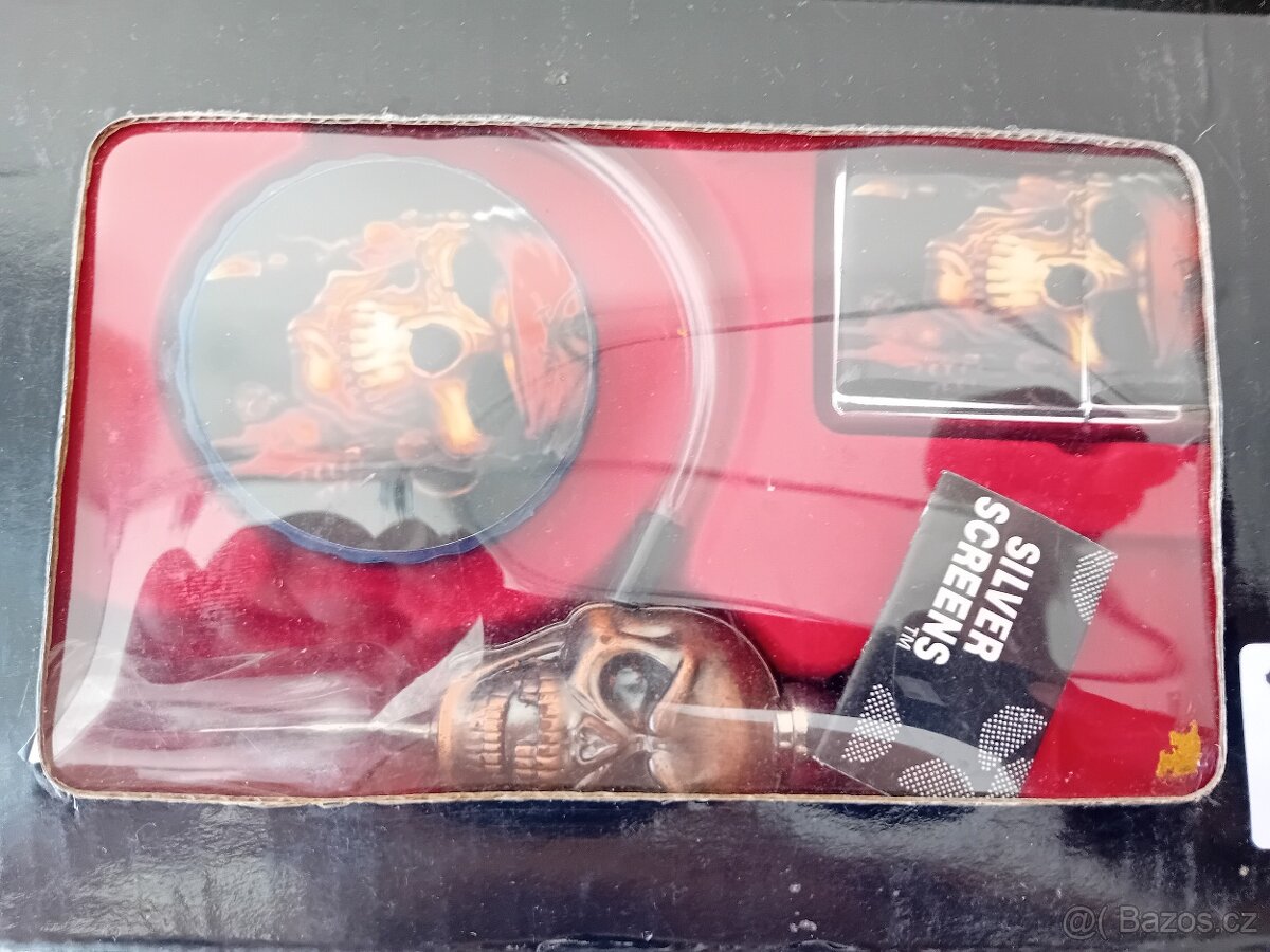 Sada pro kuřáky - 4