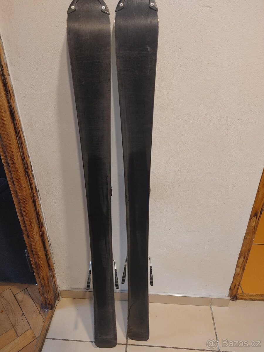 Lyže 110 - 4