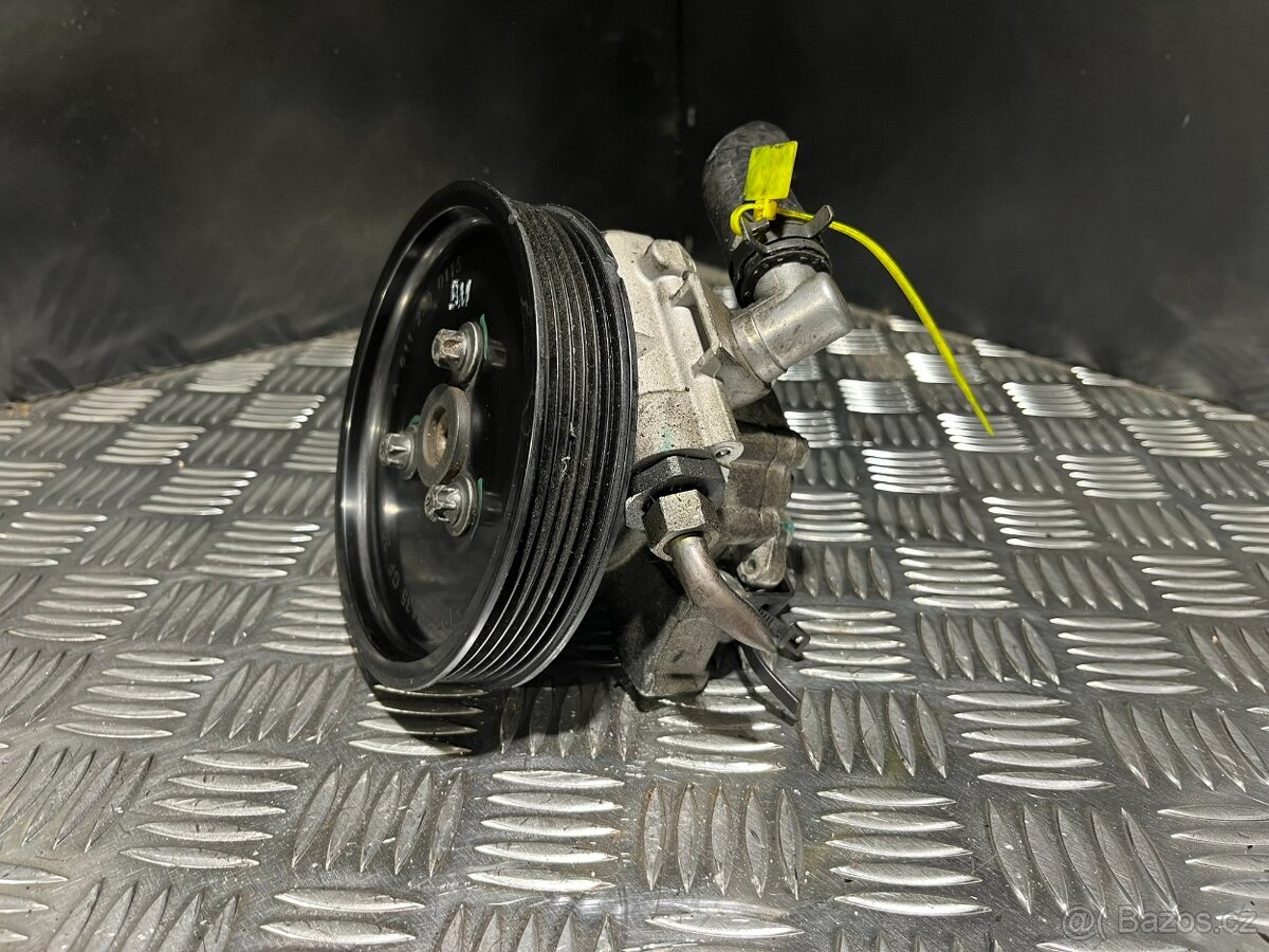 //Čerpadlo Servořízení Mercedes 2.2/2.7/3.0CDI// - 4