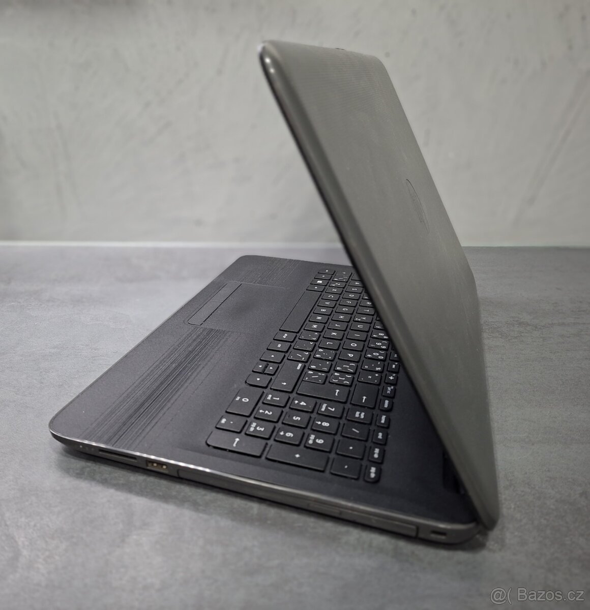 Notebook HP 255 G5 - 4