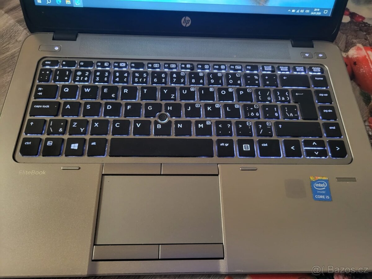 HP EliteBook 840 G2 - 4