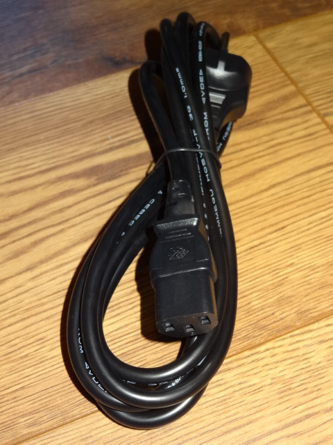 zdroj (adaptér, transformátor, trafo, trafák) 12V/24W/2A - 4