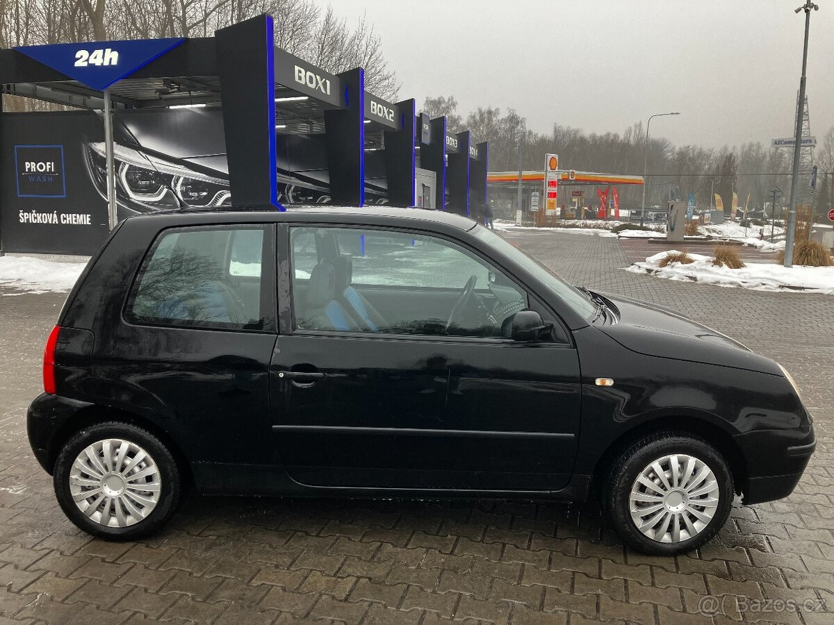 Volkswagen Lupo 1.0 - 4