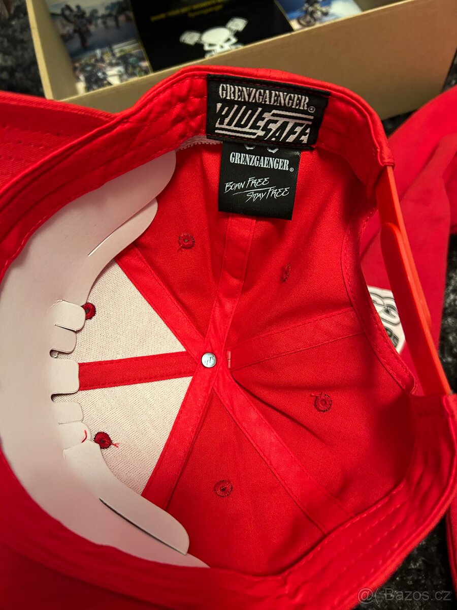 Mikina Grenzgaenger Mko set - 4