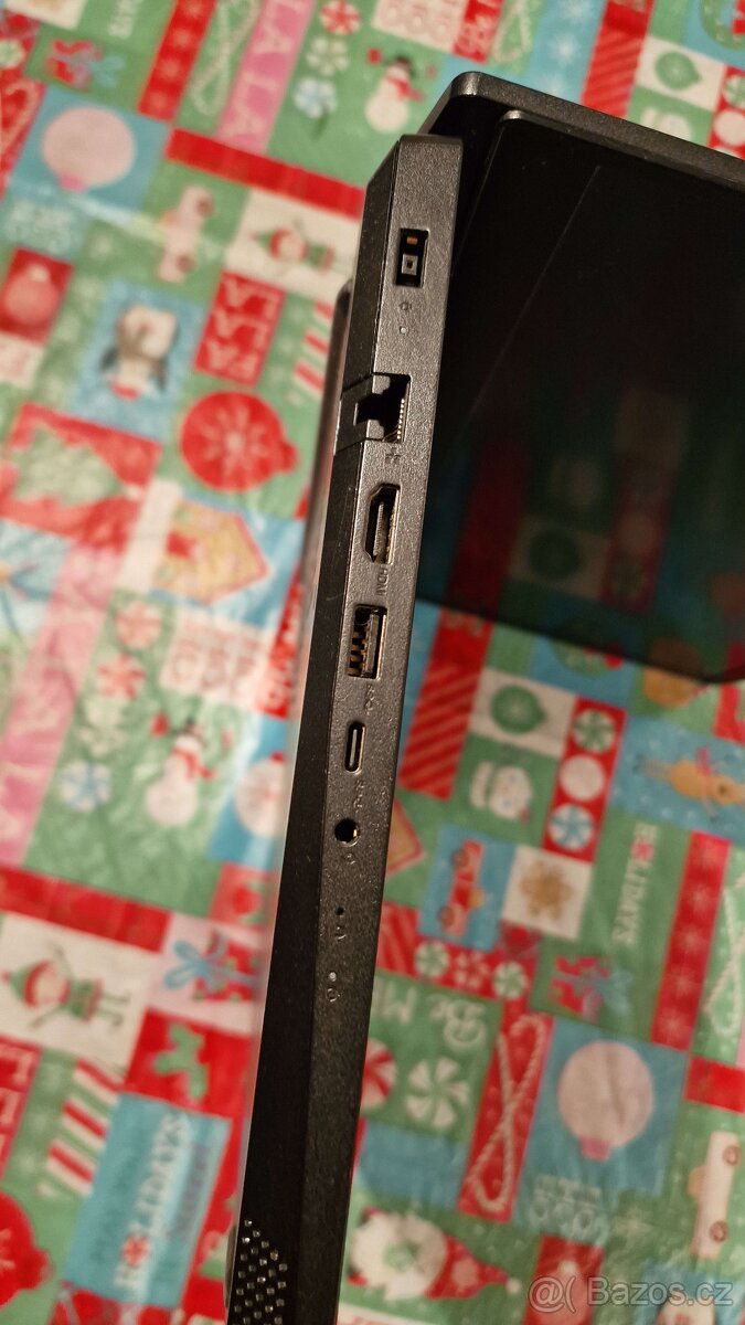 LENOVO IdeaPad Gaming 3 15IMH05 - 4