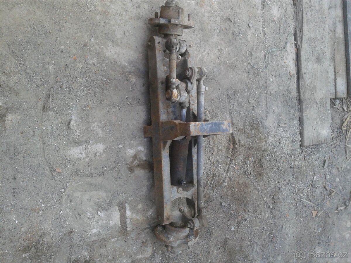 dily balkancar DV 1786 -1792 - 4