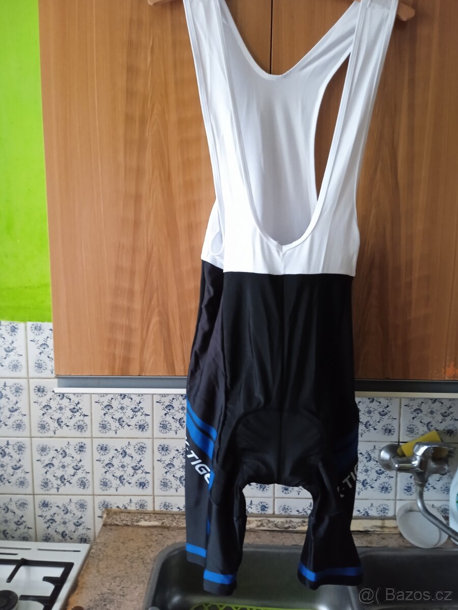 Cyklisticke kratasy - 4