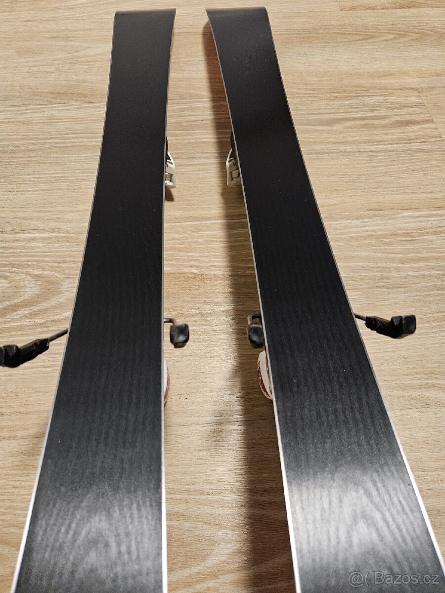 Dívčí lyže Atomic 90cm - 4