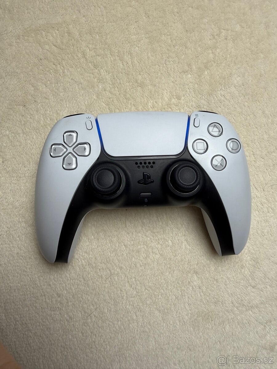 PlayStation 5 825GB - 4