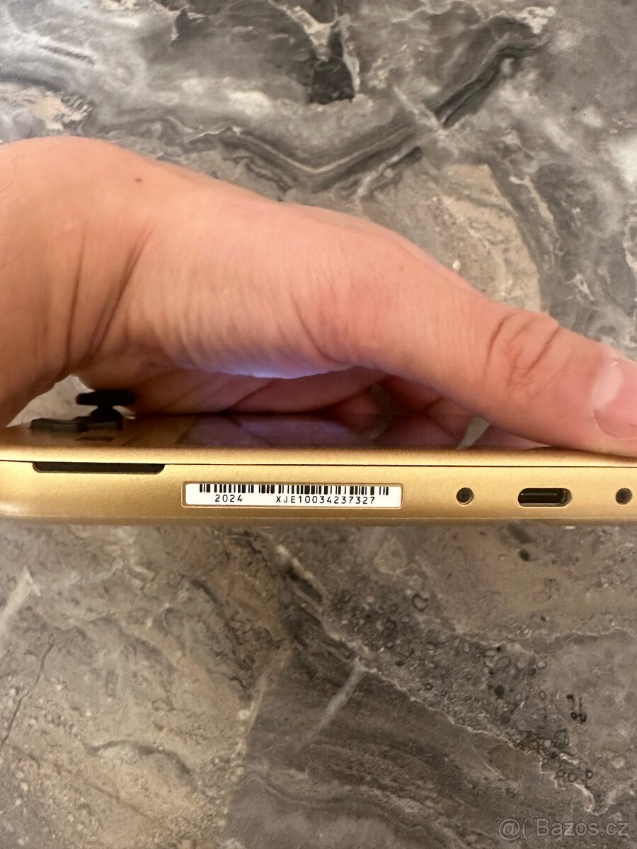 Nintendo Switch Lite - Hyrule Edition - 4