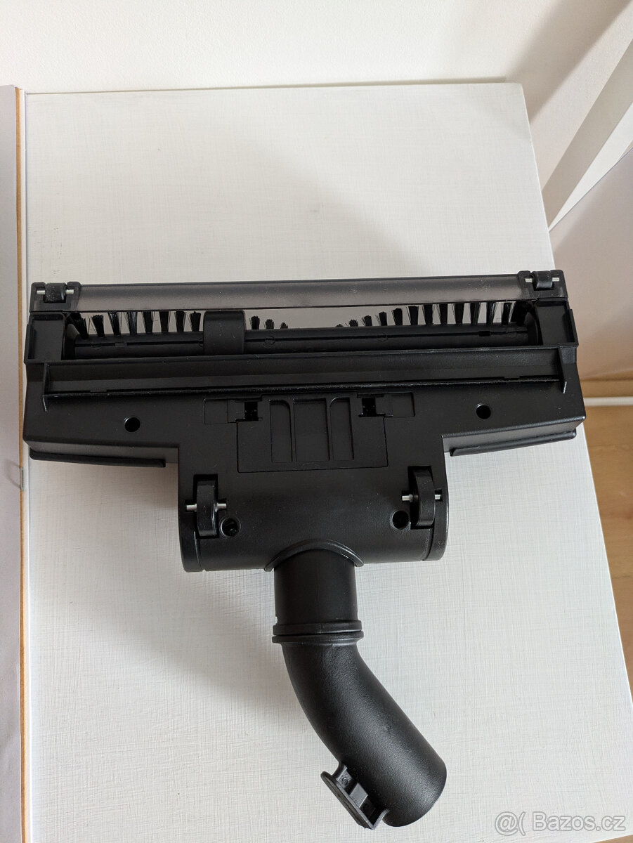 Příslušenství k vysavači ETA Avanto 3519 (3x kartáč) - 4