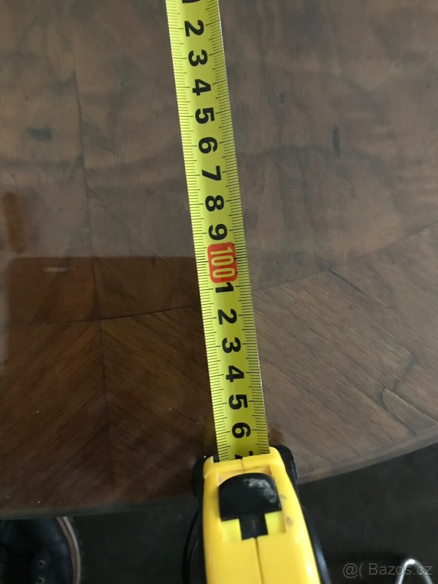 Prodej starožitného konferenčního stolku - 4