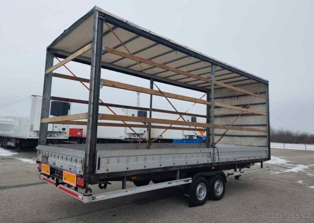 Prodám Agados Dona 57 - 4