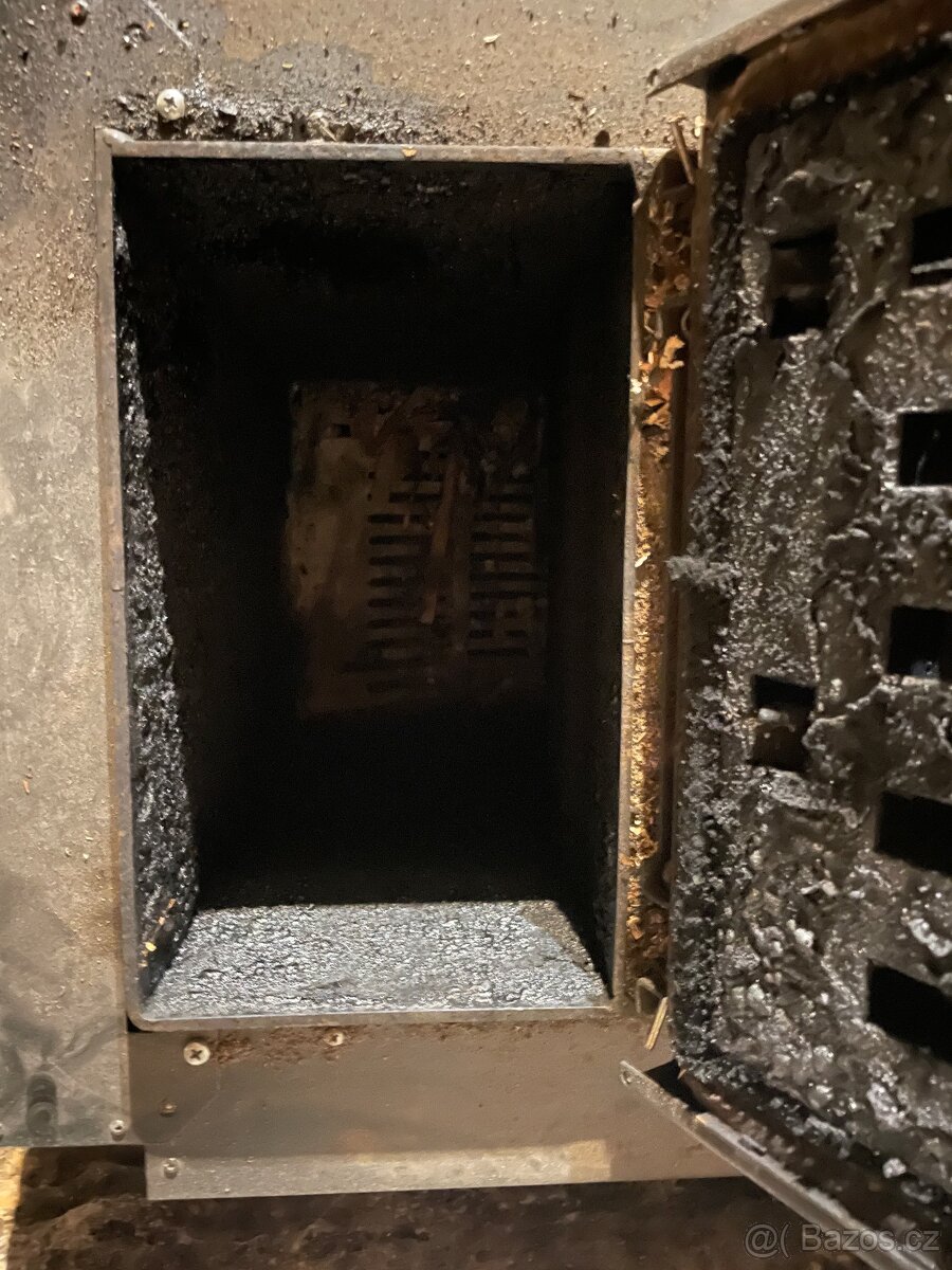 Kotel OPOP H420 ECO-U - 4