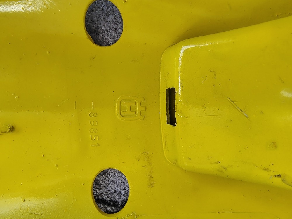 Husqvarna TE 610 - 4