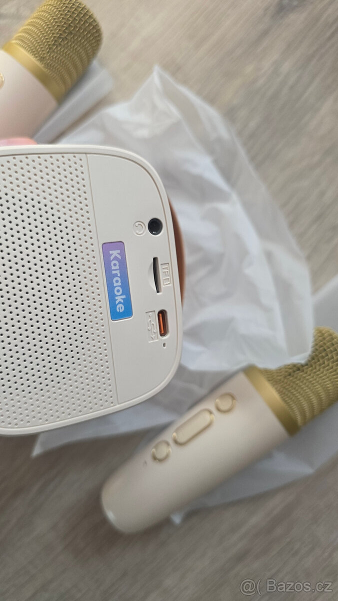 Dětské karaoke - 4