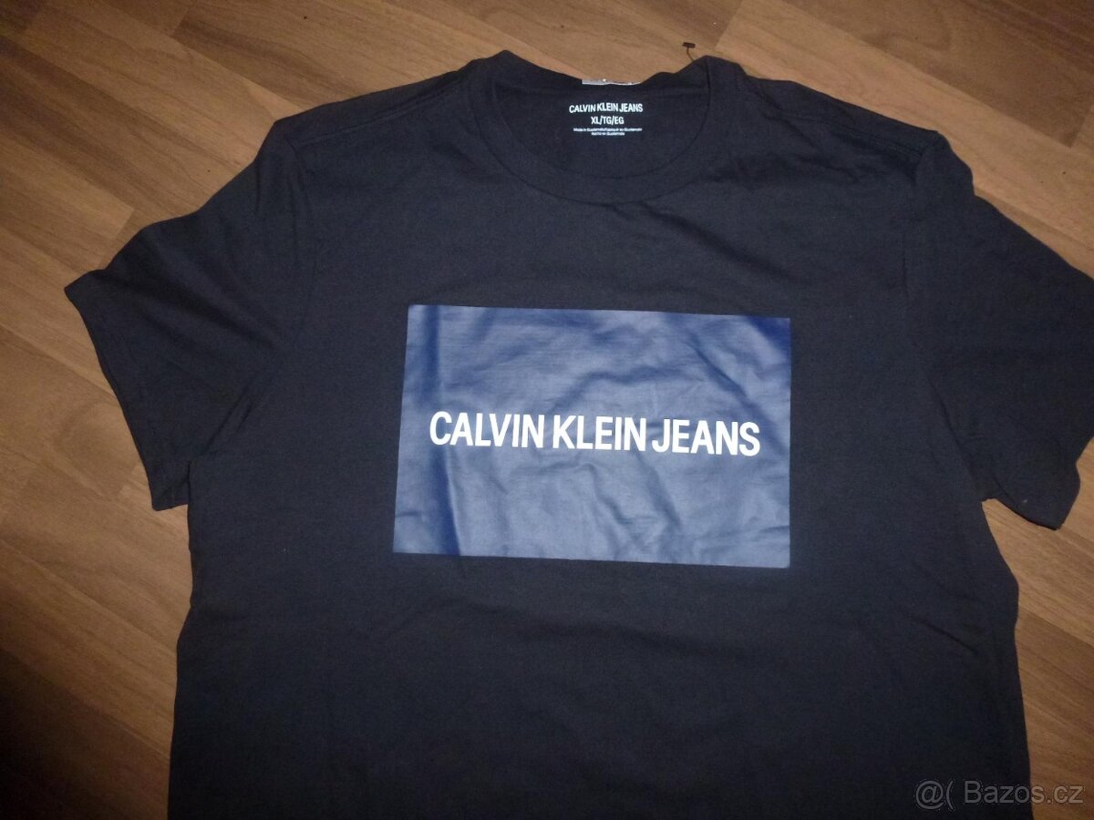 Triko Calvin Klein - 4