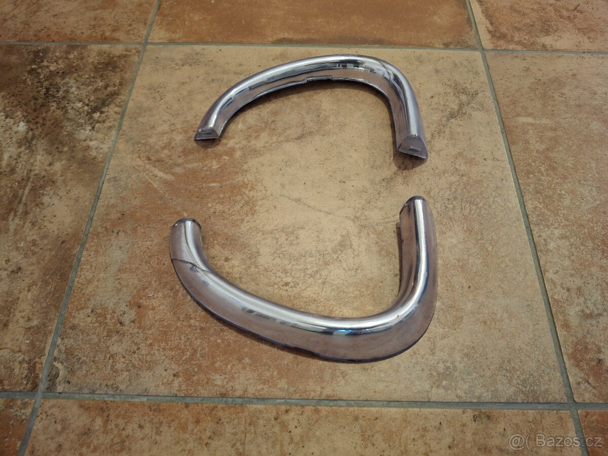 Rohlíčky - Škoda 1000 mb - 4