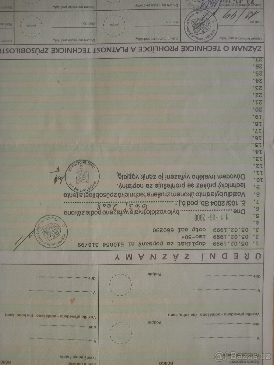 Fiat 126, P 650 E - 4