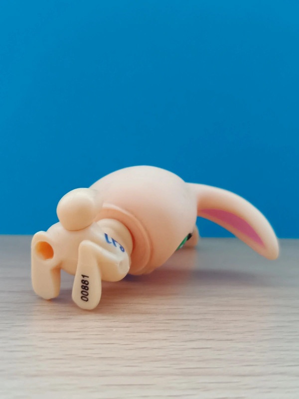 ☘️ LPS králíček ☘️ - 4