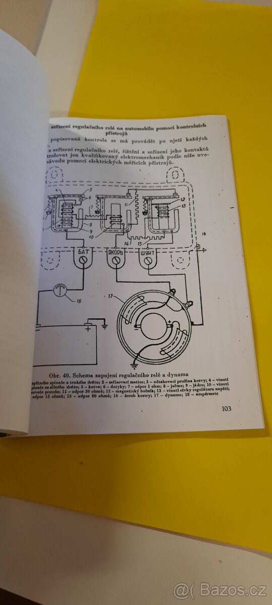 Gaz 69 přiručka navod manual - 4