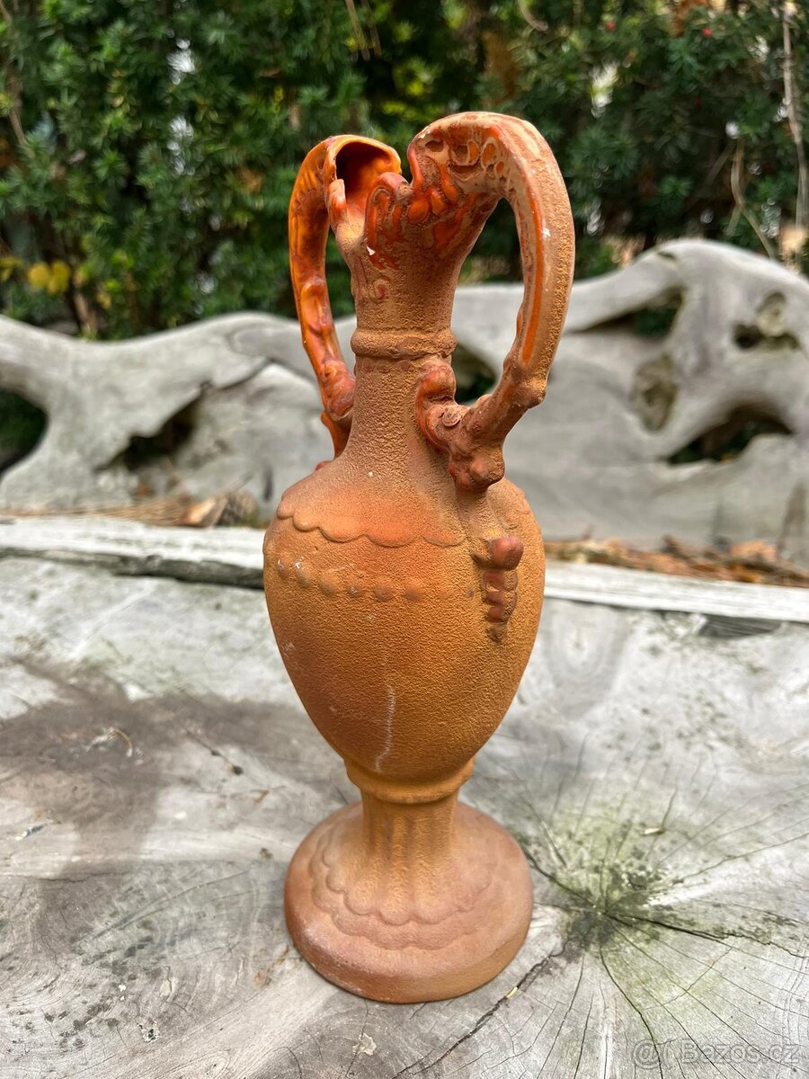 Váza antická - 4