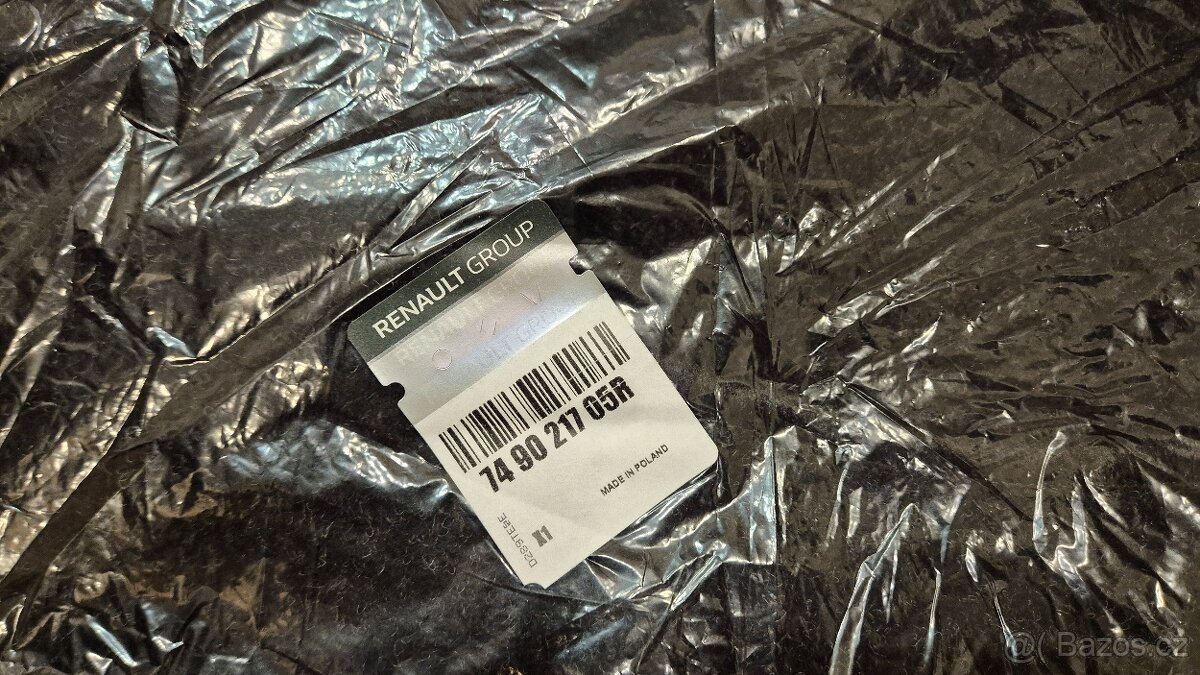 Koberce Dacia Jogger (5 míst) - 4