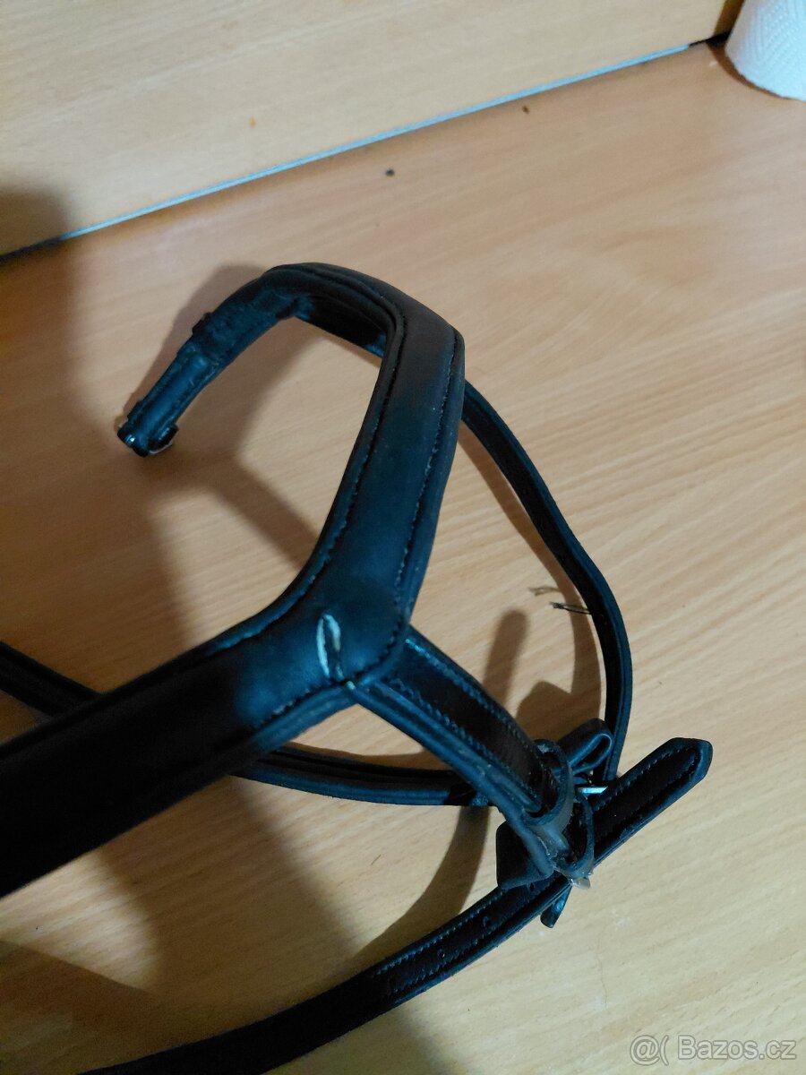 Anatomický nánosňík - 4