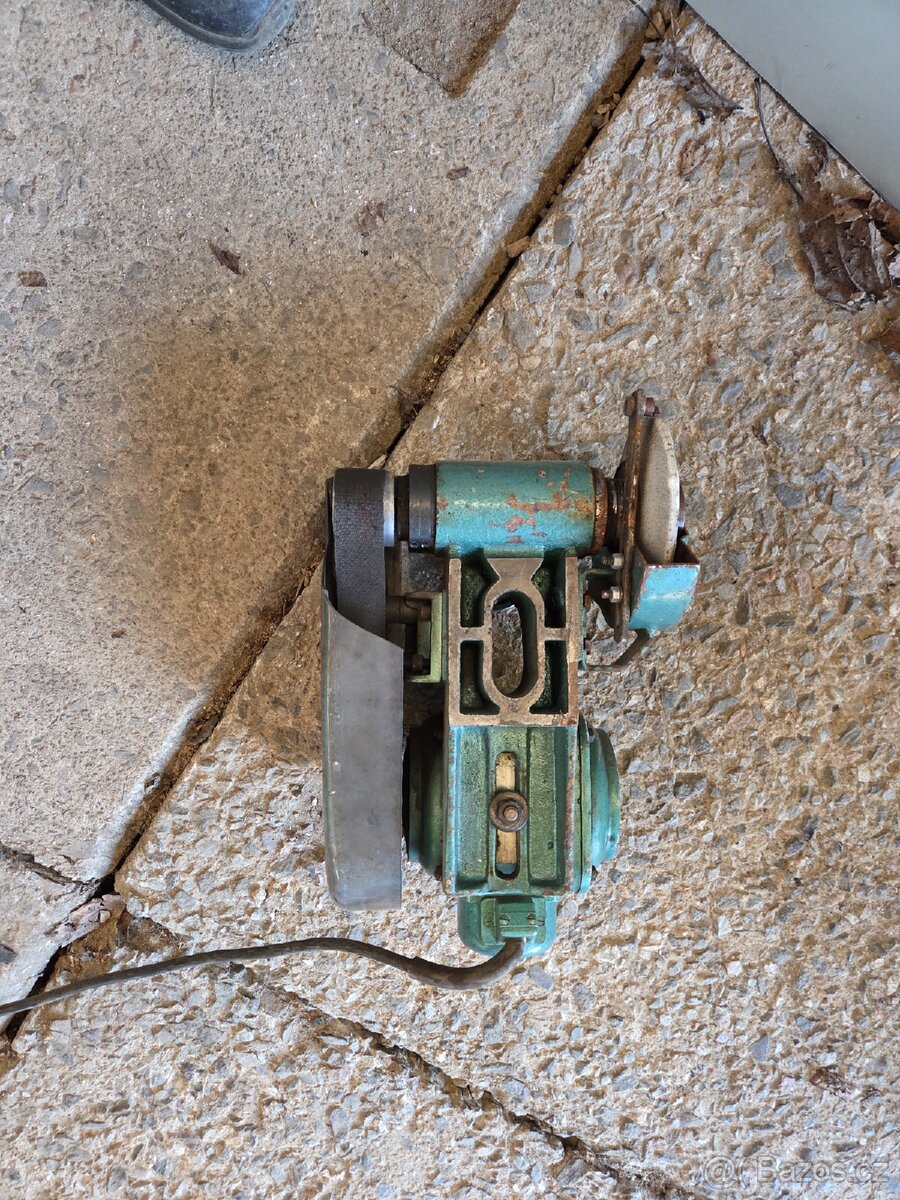 Bruska - 4