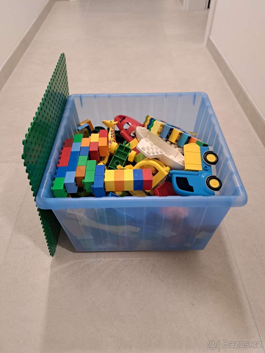 lego duplo - 4