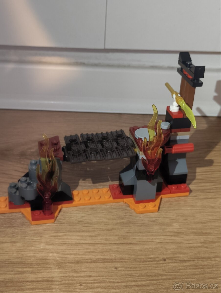 Lego 70753 - 4
