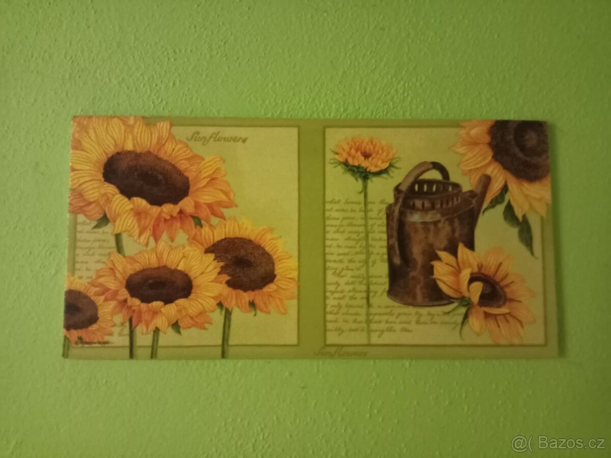 Různé dárkové předměty - 4