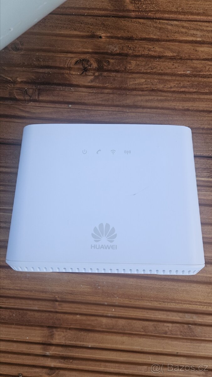 5g lte antena + modem a kabelaz - 4