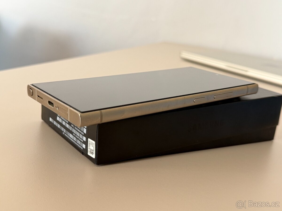 Samsung Galaxy S24 Ultra Violet | 12 GB RAM | 256 GB |ZÁRUKA - 4